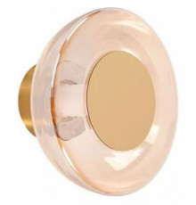 Настенный светильник Arte Lamp Asti A2441AP-1PB