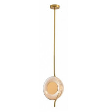 Подвесной светильник Arte Lamp Asti A2441SP-1PB