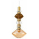 Подвесной светильник Arte Lamp Fiorato A2442SP-15PB