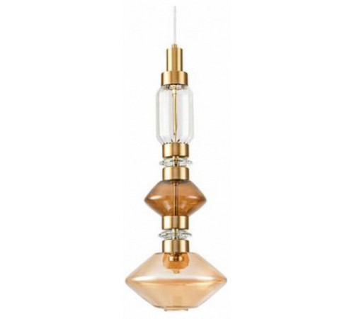 Подвесной светильник Arte Lamp Fiorato A2442SP-16PB