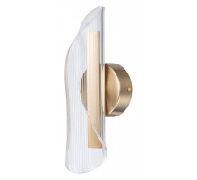 Настенный светильник Arte Lamp Ciclone A2473AP-7PB