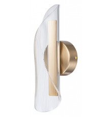 Настенный светильник Arte Lamp Ciclone A2473AP-7PB