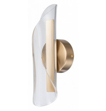Настенный светильник Arte Lamp Ciclone A2474AP-7PB