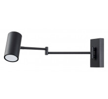 Спот Arte Lamp Posterior A2490AP-1BK