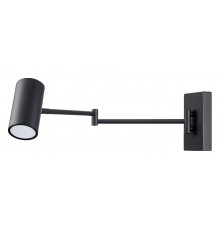 Спот Arte Lamp Posterior A2490AP-1BK