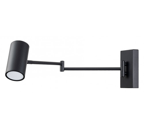 Спот Arte Lamp Posterior A2490AP-1BK