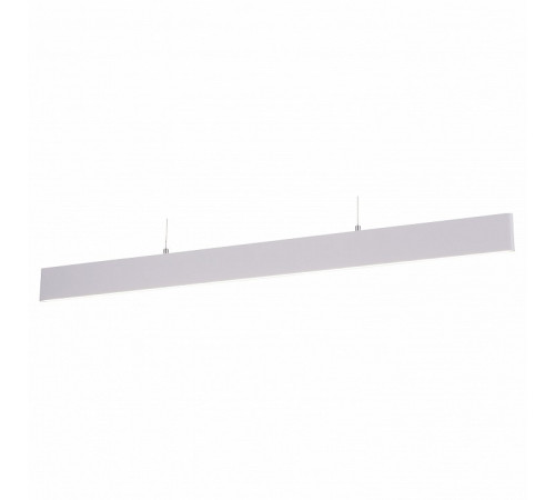 Подвесной светодиодный светильник Arte Lamp A2505SP-2WH