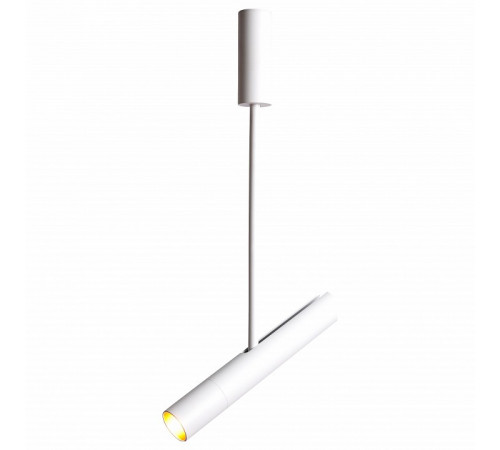 Подвесной светодиодный светильник Arte Lamp A2509PL-1WH Подвесной светодиодный светильник Arte Lamp A2509PL-1WH