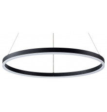 Подвесная люстра Arte Lamp Siren A2548SP-45BK