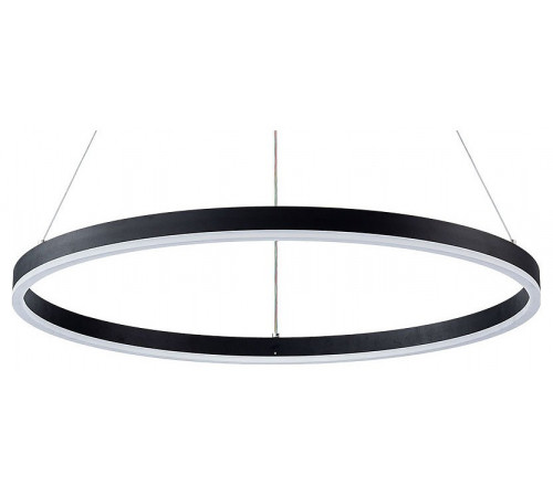 Подвесная люстра Arte Lamp Siren A2548SP-45BK Подвесная люстра Arte Lamp Siren A2548SP-45BK
