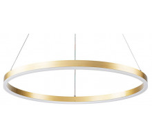 Подвесная люстра Arte Lamp Siren A2548SP-45GO