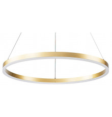 Подвесная люстра Arte Lamp Siren A2548SP-45GO