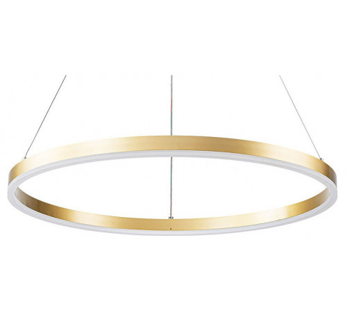 Подвесная люстра Arte Lamp Siren A2548SP-45GO Подвесная люстра Arte Lamp Siren A2548SP-45GO