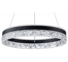 Подвесная люстра Arte Lamp Apollo A2549SP-75BK