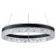 Подвесная люстра Arte Lamp Apollo A2549SP-75BK