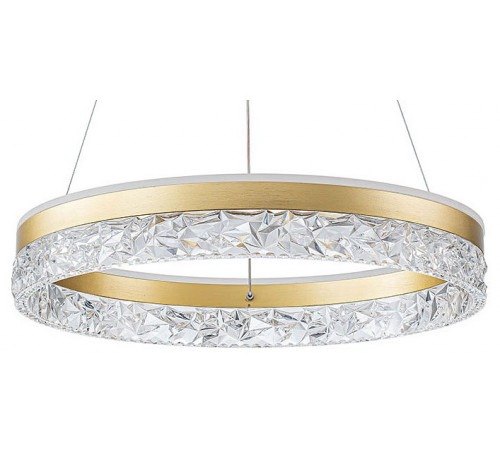 Подвесная люстра Arte Lamp Apollo A2549SP-75GO