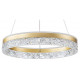 Подвесная люстра Arte Lamp Apollo A2549SP-75GO