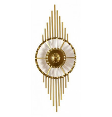 Настенный светильник Arte Lamp Almaaz A2564AP-1PB
