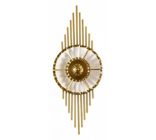 Настенный светильник Arte Lamp Almaaz A2564AP-1PB Настенный светильник Arte Lamp Almaaz A2564AP-1PB
