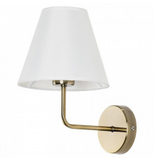 Бра Arte Lamp ELBA A2581AP-1AB