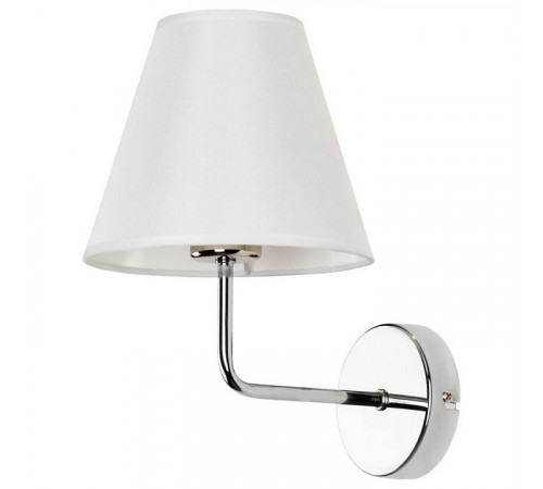 Бра Arte Lamp ELBA A2581AP-1CC Бра Arte Lamp ELBA A2581AP-1CC