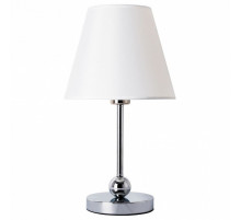 Настольная лампа Arte Lamp ELBA A2581LT-1CC