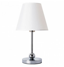 Настольная лампа Arte Lamp ELBA A2581LT-1CC