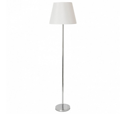 Торшер Arte Lamp ELBA A2581PN-1CC Торшер Arte Lamp ELBA A2581PN-1CC