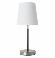 Настольная лампа Arte Lamp RODOS A2589LT-1SS
