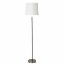 Торшер Arte Lamp RODOS A2589PN-1SS