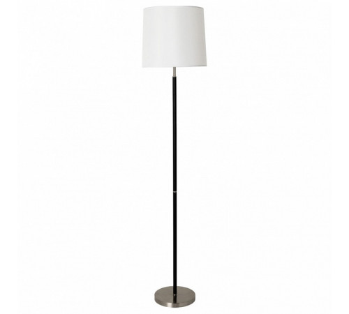 Торшер Arte Lamp RODOS A2589PN-1SS Торшер Arte Lamp RODOS A2589PN-1SS