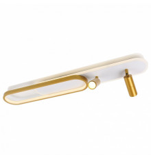 Потолочный светильник Arte Lamp Lucas A2600PL-32GO
