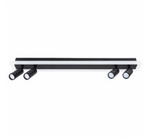 Спот Arte Lamp Tommy A2607PL-30BK