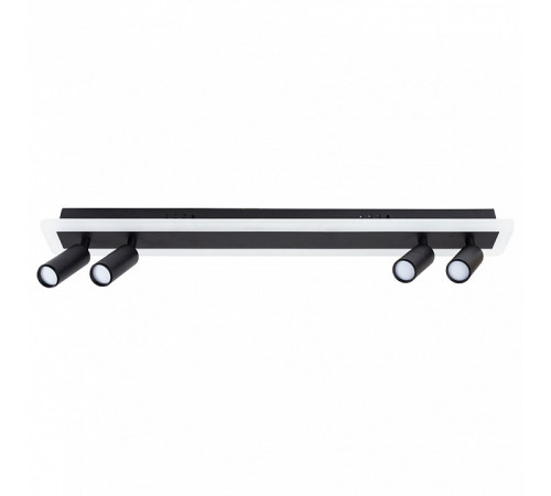 Спот Arte Lamp Tommy A2607PL-30BK Спот Arte Lamp Tommy A2607PL-30BK