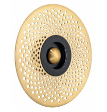 Настенный светильник Arte Lamp Biscotto A2642AP-1GO