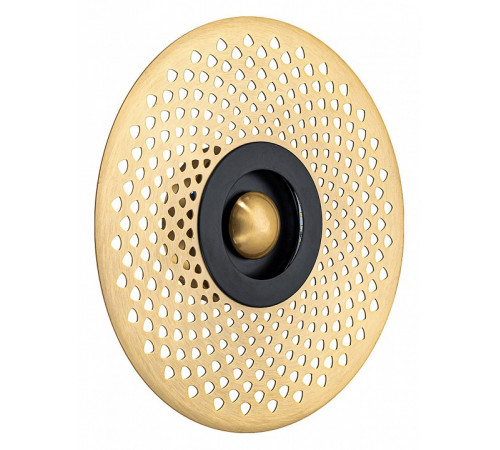 Настенный светильник Arte Lamp Biscotto A2642AP-1GO Настенный светильник Arte Lamp Biscotto A2642AP-1GO
