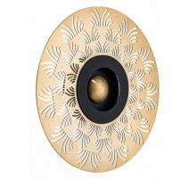 Настенный светильник Arte Lamp Biscotto A2643AP-1GO