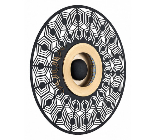 Настенный светильник Arte Lamp Biscotto A2644AP-1GO Настенный светильник Arte Lamp Biscotto A2644AP-1GO