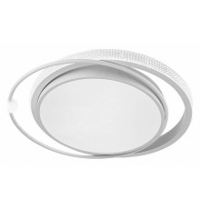 Потолочная люстра Arte Lamp Alsafi A2657PL-1WH