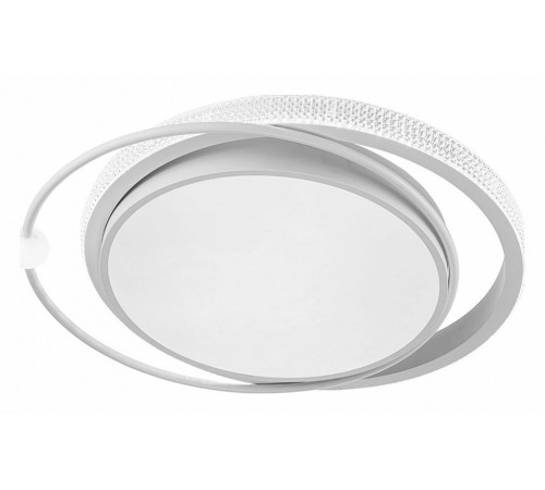Потолочная люстра Arte Lamp Alsafi A2657PL-1WH