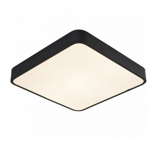 Потолочный светильник Arte Lamp A2663PL-1BK