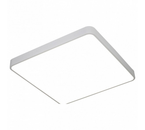 Потолочный светодиодный светильник Arte Lamp Scena A2669PL-1WH