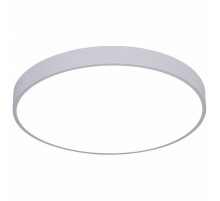 Потолочный светодиодный светильник Arte Lamp Arena A2670PL-1WH