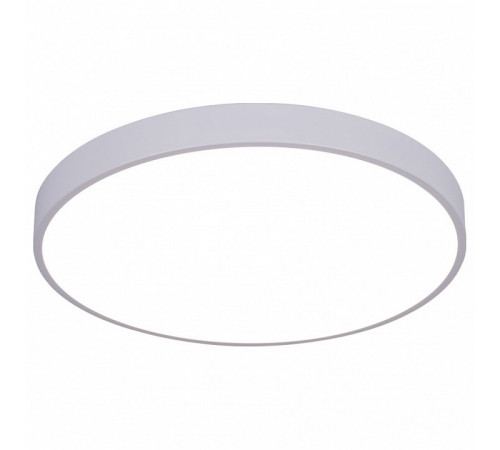 Потолочный светодиодный светильник Arte Lamp Arena A2670PL-1WH