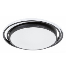 Потолочная люстра Arte Lamp Sonny A2688PL-1BK