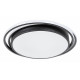 Потолочная люстра Arte Lamp Sonny A2688PL-1BK