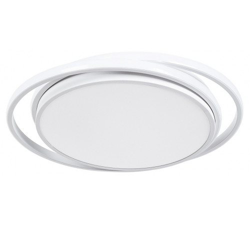 Потолочный светильник Arte Lamp Sonny A2688PL-1WH Потолочный светильник Arte Lamp Sonny A2688PL-1WH