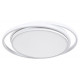 Потолочный светильник Arte Lamp Sonny A2688PL-1WH
