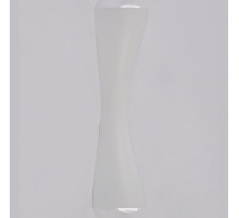 Настенный светильник Arte Lamp Tegmine A2696AP-10WH