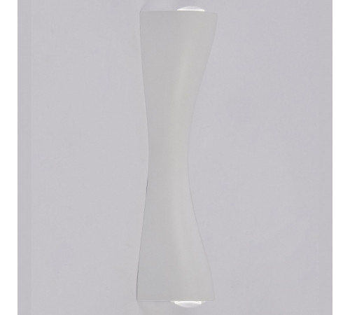 Настенный светильник Arte Lamp Tegmine A2696AP-10WH
